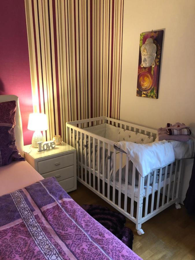 Haus Zissi Villa Burg Reuland Dış mekan fotoğraf